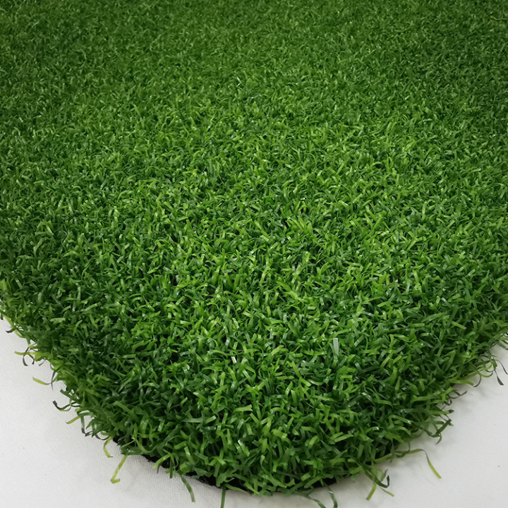 golf green synthetic grass