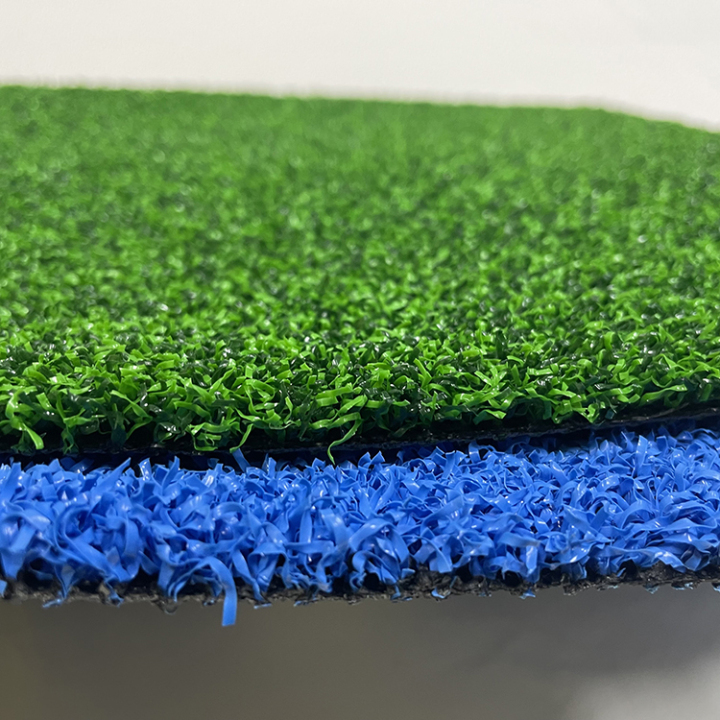artificial turf sports field