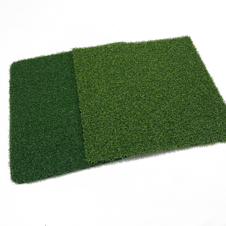 synthetic turf for golf