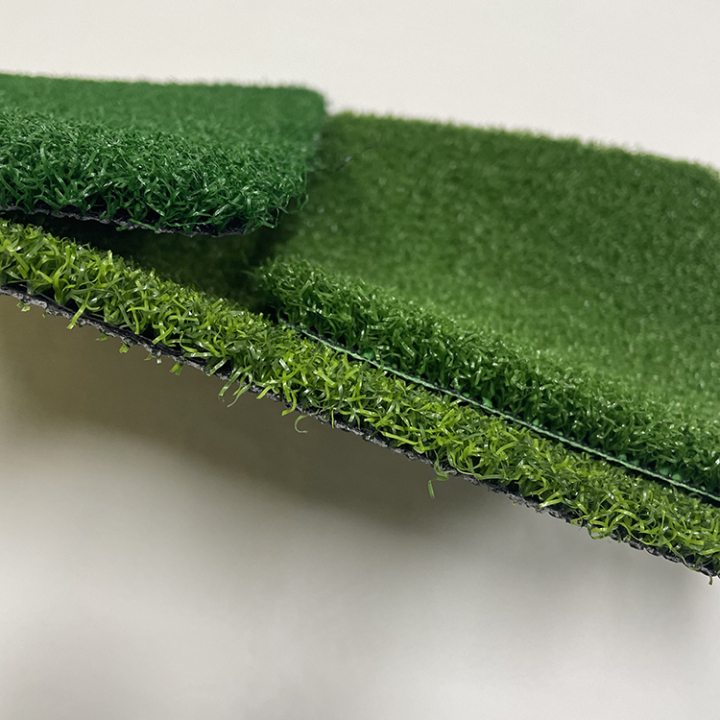 synthetic grass golf greens