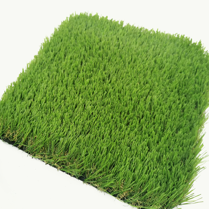 artificial grass backyard