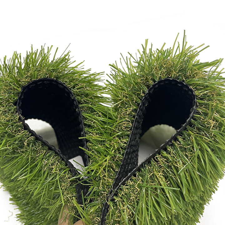 best fake turf