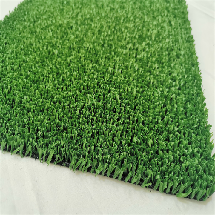 premium synthetic turf
