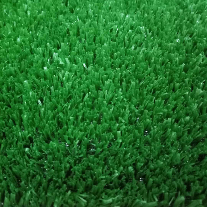 landscaping with artificial grass