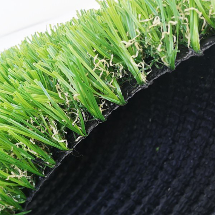 fake lawn cost
