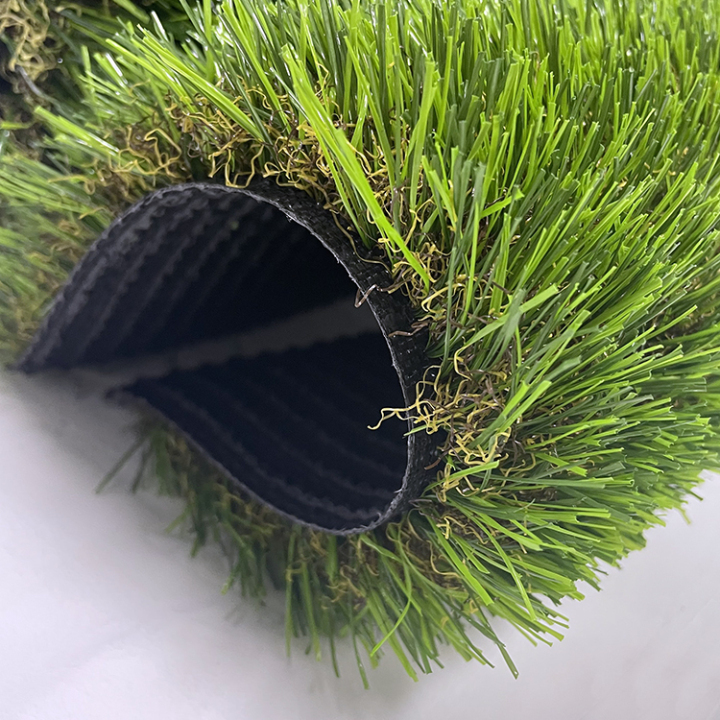 30mm green artificial grass