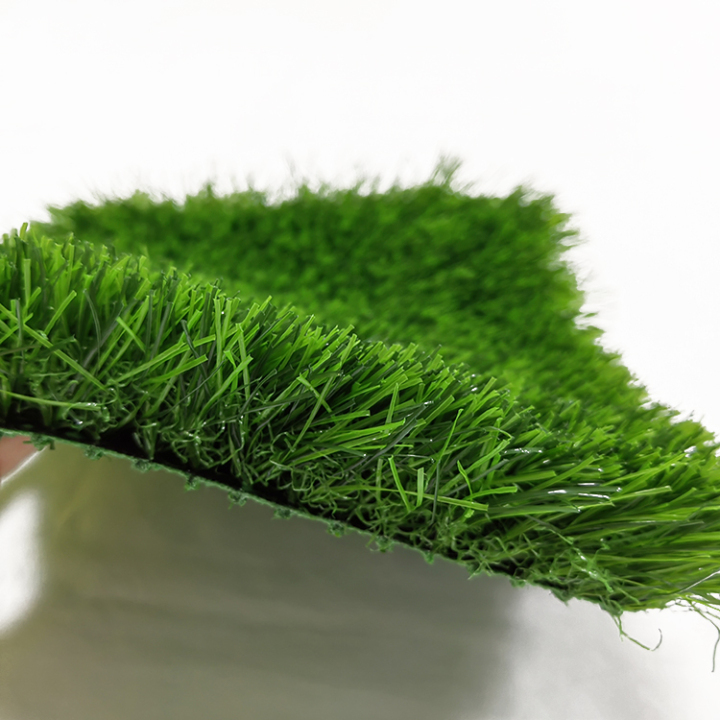 green artificial grass supplier