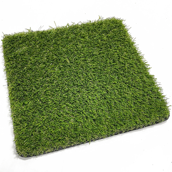 premium artificial turf