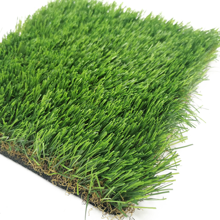 outdoor artificial turf