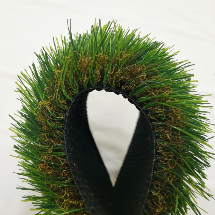 artificial lawn roll