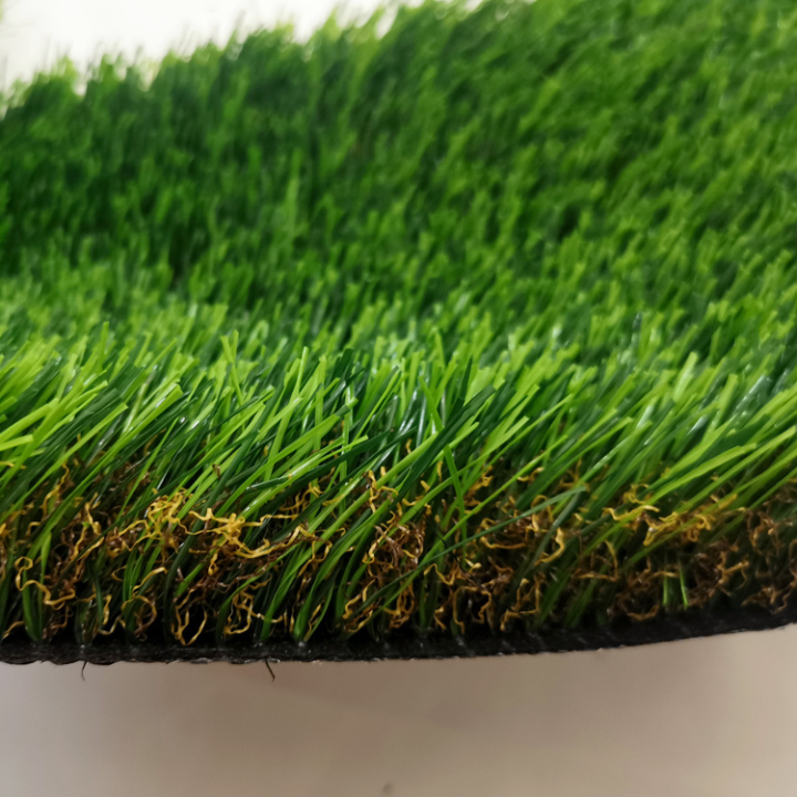 best artificial lawn