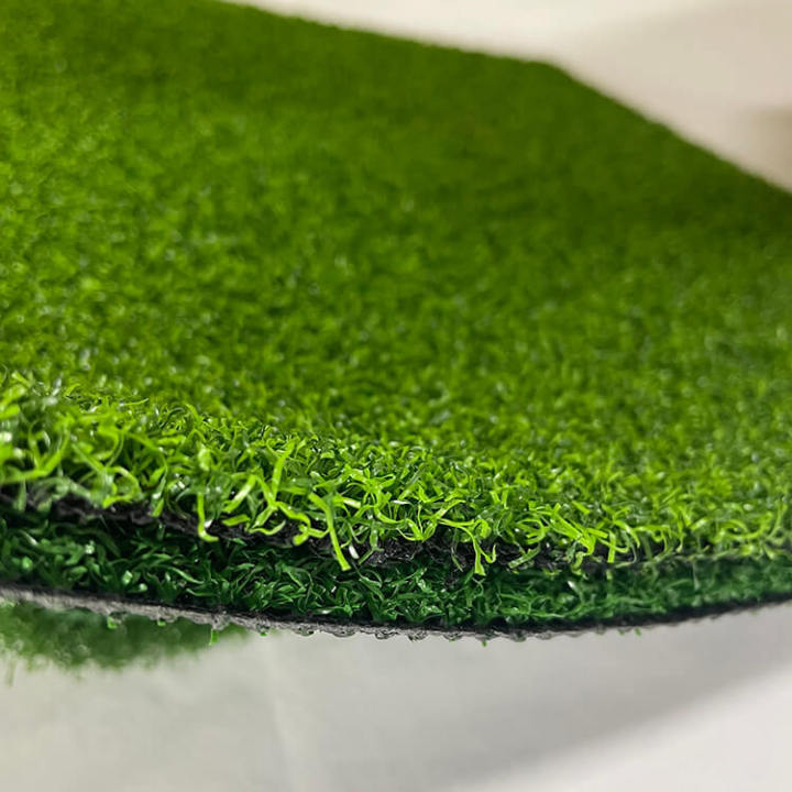 fake turf putting green