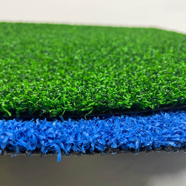 artificial golf turf