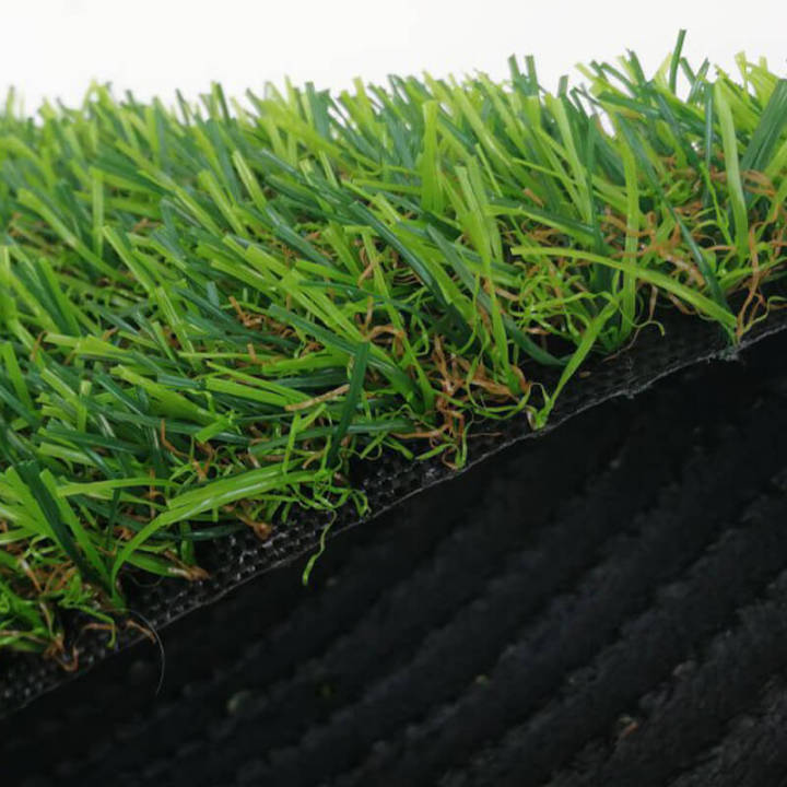 35mm landscaping artificial turf