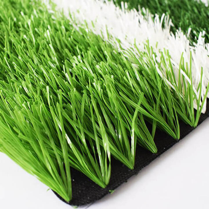 soccer synthetic turf grass supplier