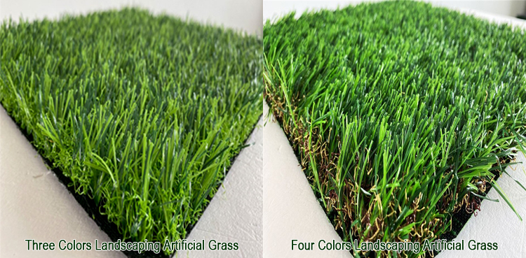 Landscaping Artificial Turf