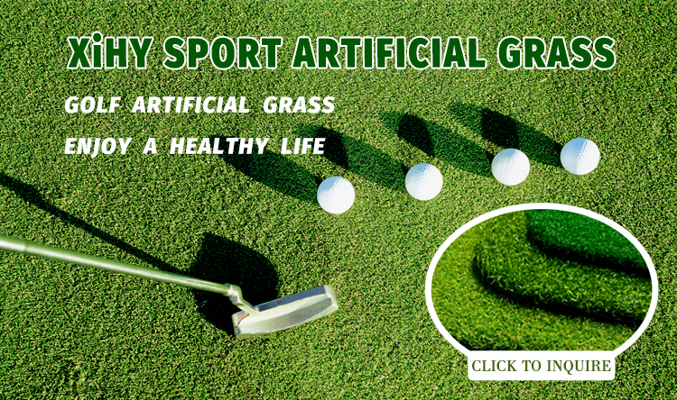 Outdoor Artificial Sports Turf Grass Manufacturers