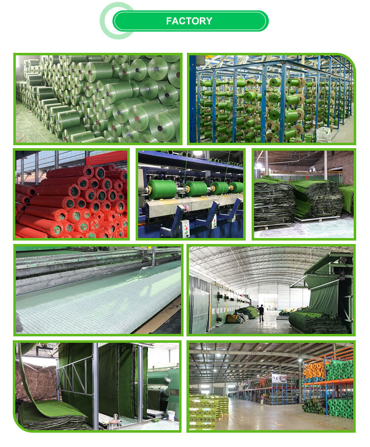 Outdoor Artificial Sports Turf Grass Manufacturers