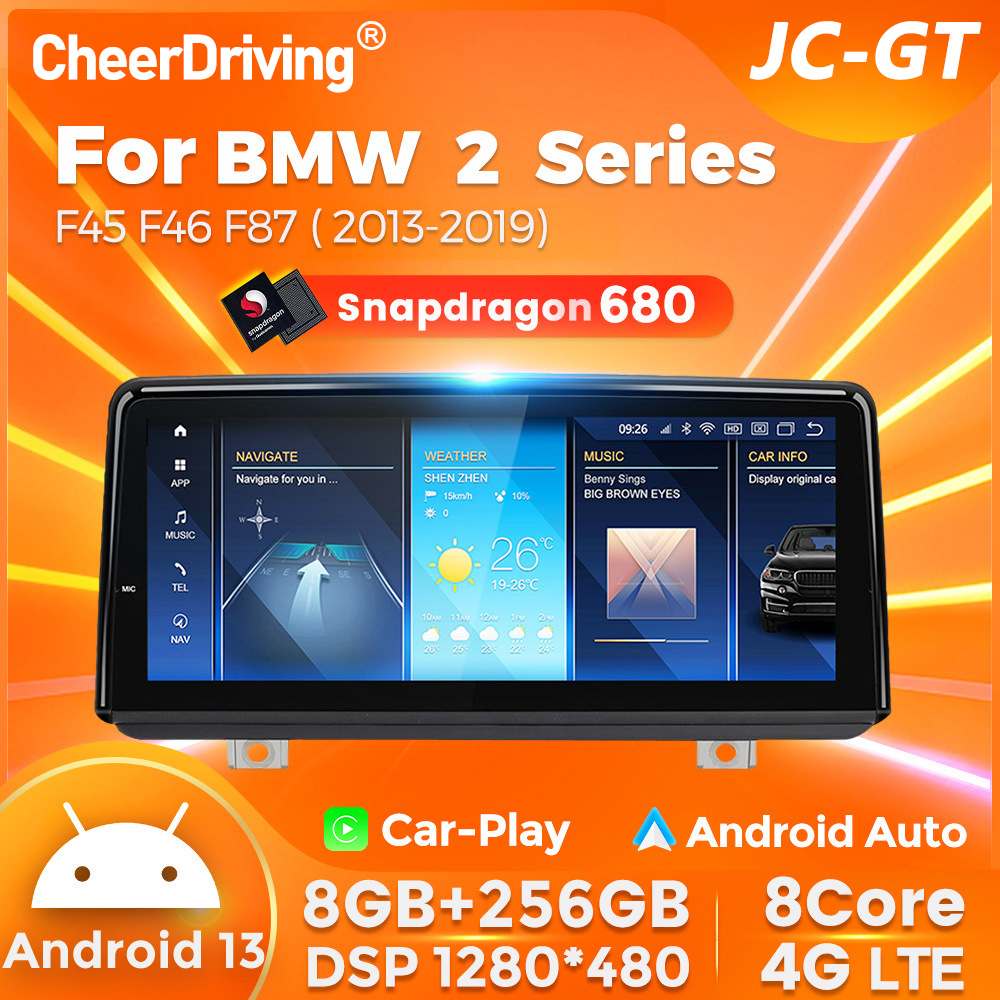 Car android screen, android touch screen car stereo, android