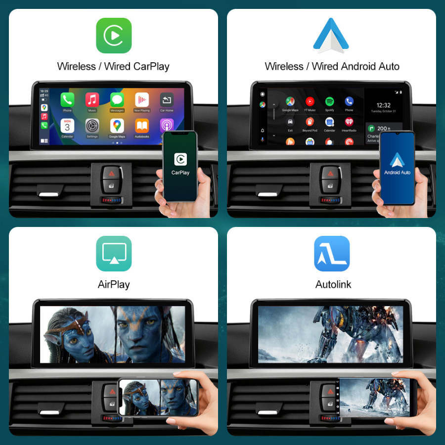 1280P Super HD nachtzicht achteruitrijcamera vervanging voor BMW Mini Clubman Cooper Cooper CooperD Coopers R55 One OneD John Works F54/Clubvan R55 Cooper D S SD/Mini Countryman R60 / Mini Paceman