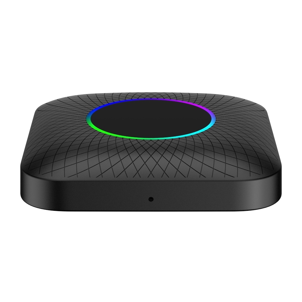 Carlinkit Ai Box Carlinkit Tbox LED CarPlay Ai Box Android 13 QCM6225 4 ...