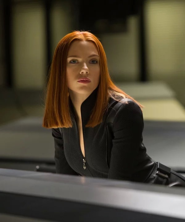 Which hairstyles do you like best about black widow? avengers, marvel, black widow, iron man, catpain america, age of ultron, civil war, infinity war