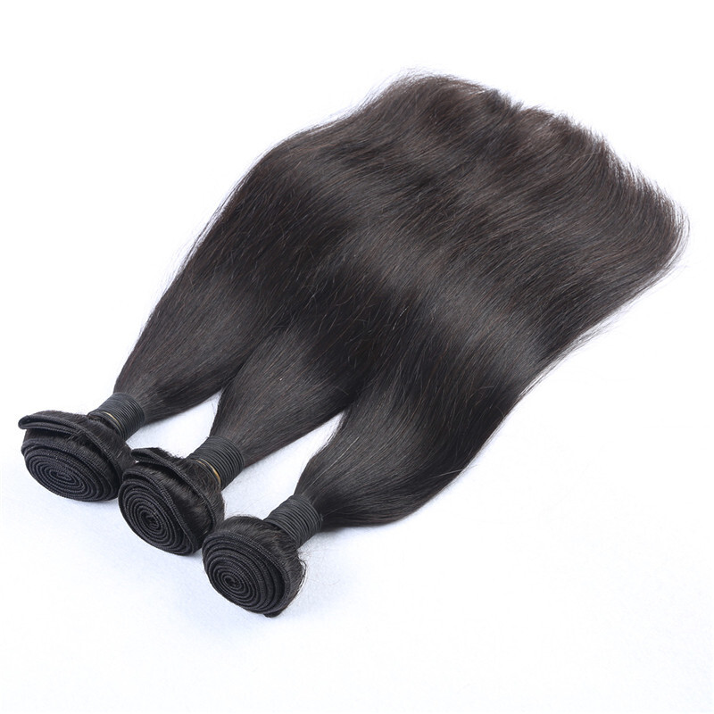 WHAT IS A HAIR WEAVE? 