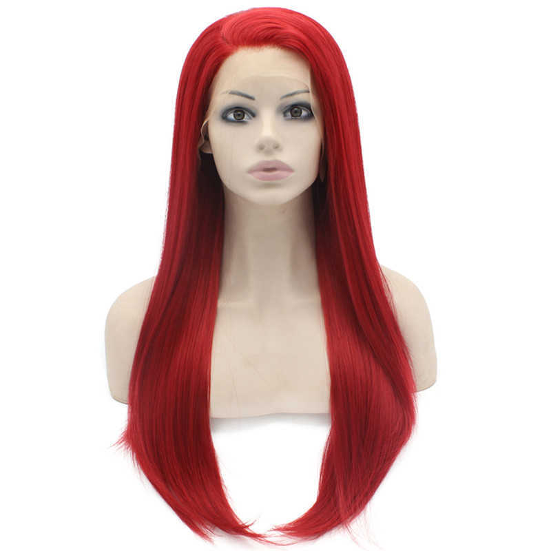 quality colored wigs