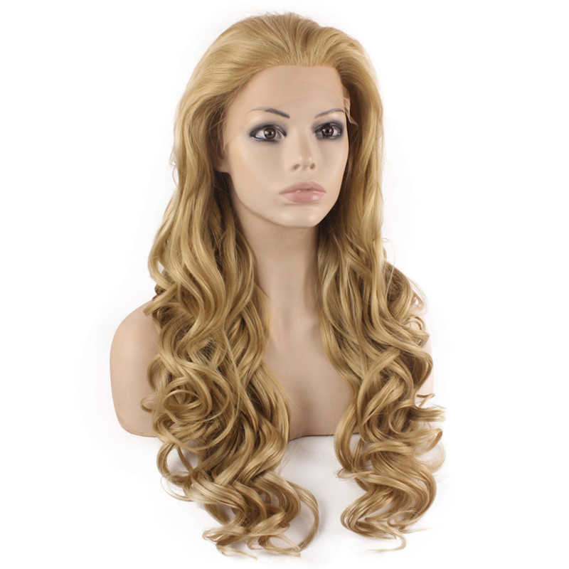 Captivating Cheap Blonde Wigs Moment Concept