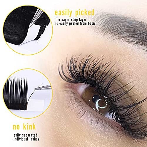 5D Mink Lashes Dramatic Eyelashes 5D Faux Mink Lashes Handmade Luxurious Volume Fluffy Natural False Eyelashes 5 Pairs Mink Lashes Strip Wholesale Eyelashes