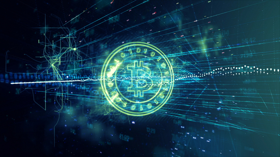 What is Bitcoin?