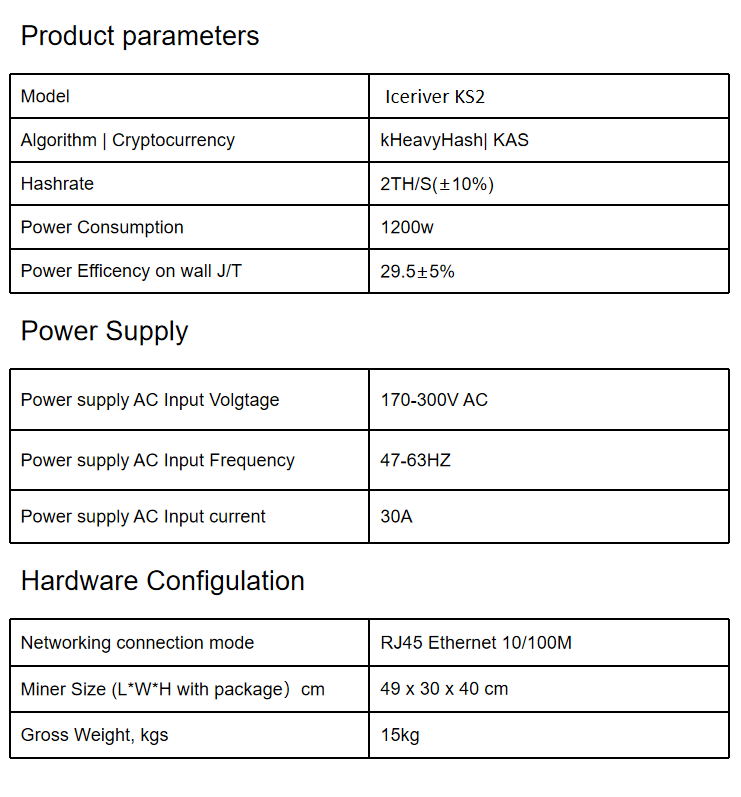 Hot sale Kaspa Miner Iceriver KS2 KAS Miner Iceriver KS2 2TH,Antminer,Cryptocurrency Mining Machine,Blockchain Bitcoin Miner,Whatsminer,BTC Miner,Asic Miner,Cryptocurrency BTC Miner,Bitcoinmining Machine,Asic Mining Machine Hot sale Kaspa Miner Iceriver KS2  KAS  Miner Iceriver KS2 2TH  iceriver KS2,Iceriver KS2 Kas miner,miner