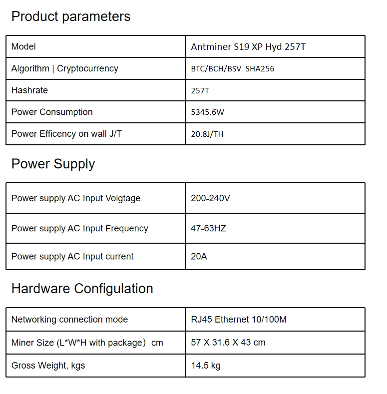 Bitmain Antminer S19 XP Hyd 257T Bitcoin mining Machine Miner S19XP,Blockchain Bitcoin Miner,Bitcoin Miner,Cryptocurrency Mining Machine,Whatsminer,BTC Miner,Asic Miner,Cryptocurrency BTC Miner,Bitcoinmining Machine,Asic Mining Machine,Bitmain Antminer Bitmain Antminer S19 XP Hyd 257T Bitcoin mining Machine  Miner S19XP Antminer S19,S19 XP Hyd 257T,Antminer,Bitcoin Miner,Miner