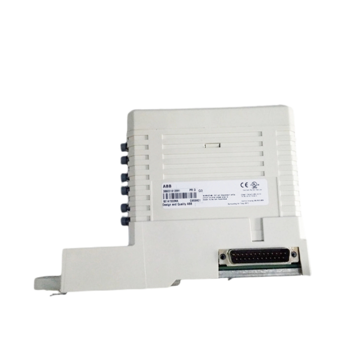 ABB CI858K01 3BSE018135R1 driver  3BHE014135R0011,ABB 3BHE014135R0011