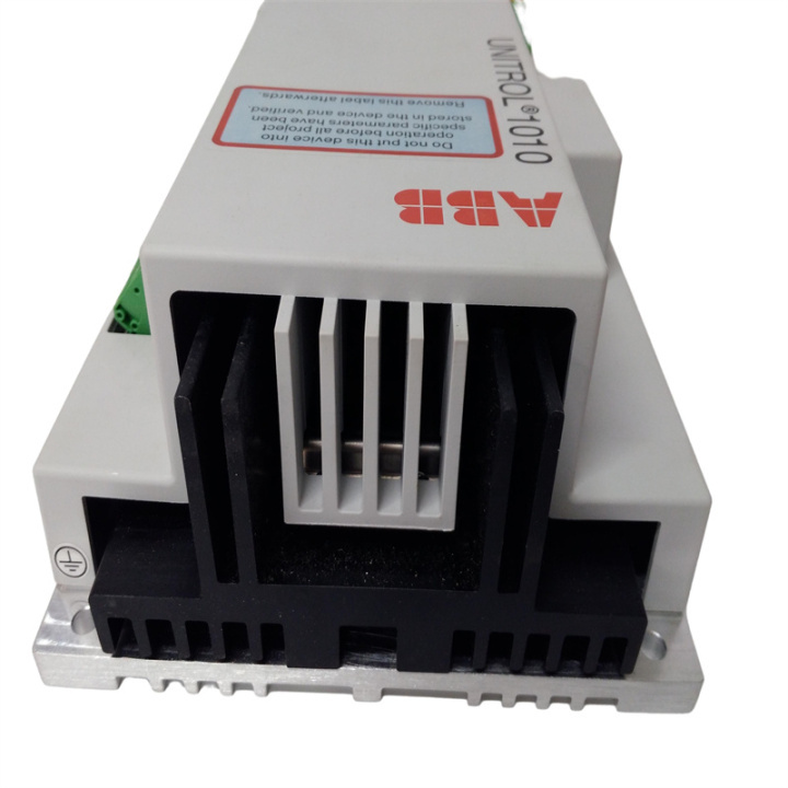 ABB UNITROL 1010 excitation system  3BHE014135R0011,ABB 3BHE014135R0011