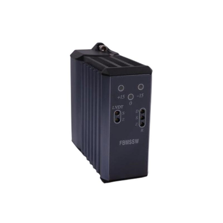 FOXBORO FBMSSW isolator  3BHE014135R0011,ABB 3BHE014135R0011