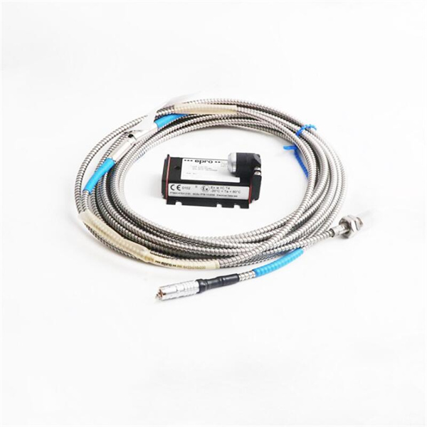 EPRO PR6424/003-110 Vibration Sensor  3BHE014135R0011,ABB 3BHE014135R0011