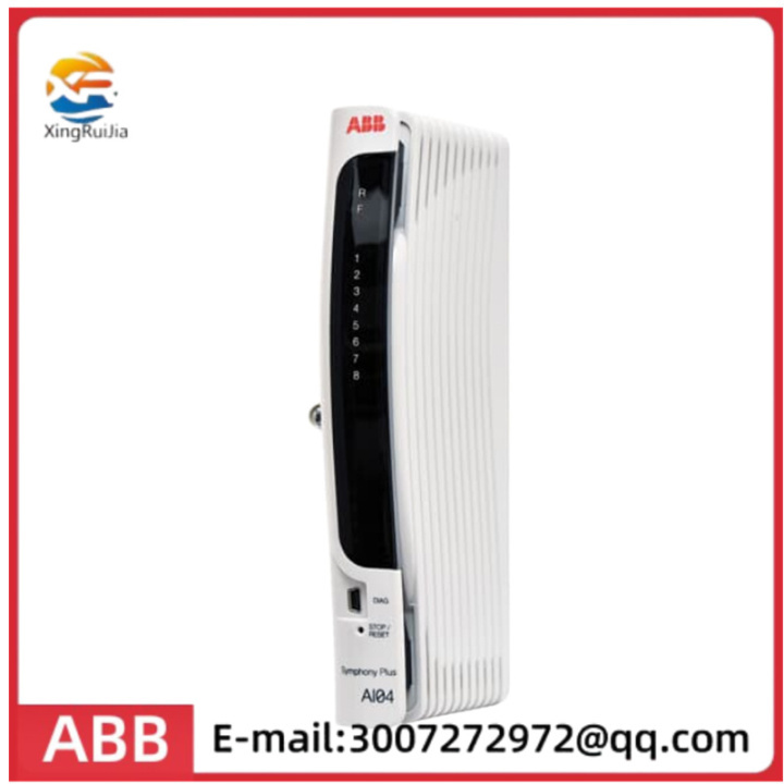 ABB AI04 AI module ABB AI04 AI module HIMA-F6706,F6706
