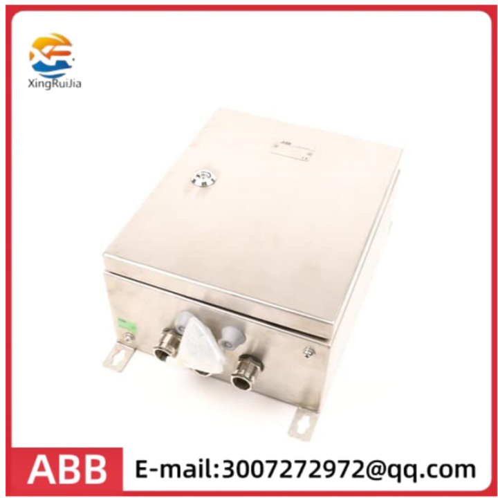 ABB PFVO143 Matching unit ABB PFVO143 Matching unit HIMA-F6706,F6706