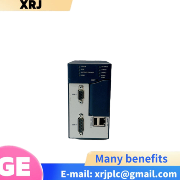 GE is a 220pdoah1a package with I/O and discrete output GE is a 220pdoah1a package with I/O and discrete output GE is a 220pdoah1a package with I/O and discrete output