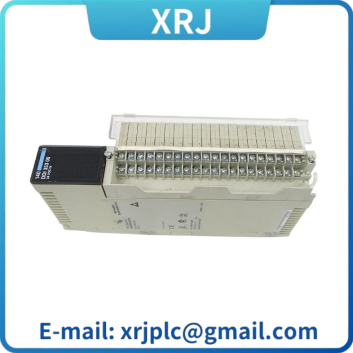 Schneider 140DDI35300 discrete input module in stock Schneider 140DDI35300 discrete input module in stock Schneider