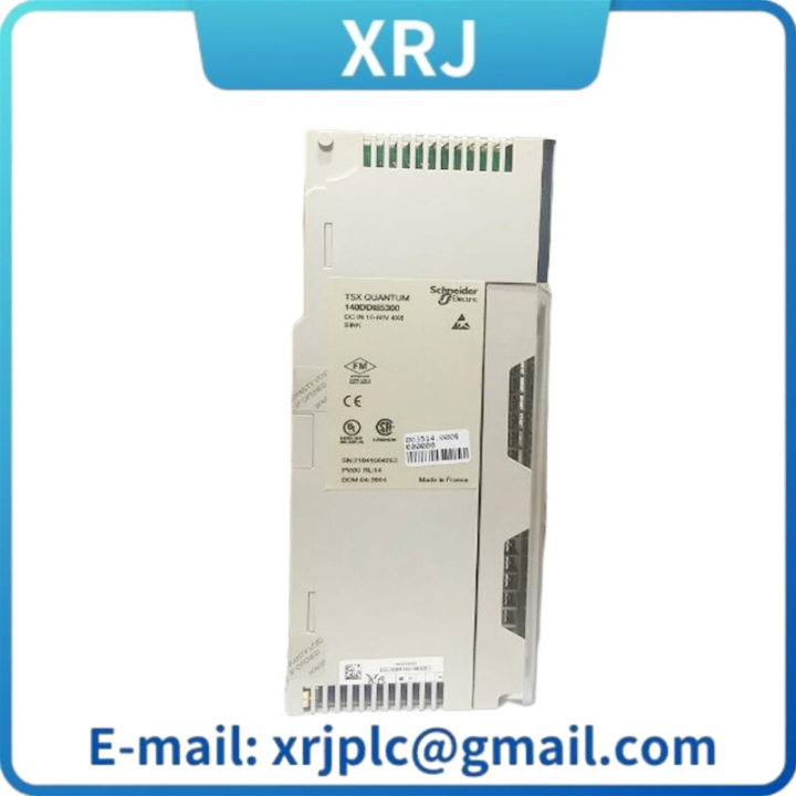 Schneider 140DDI85300 discrete input module in stock Schneider 140DDI85300 discrete input module in stock Schneider