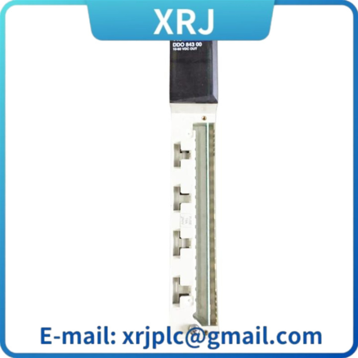 Schneider 140DDO84300 discrete output module in stock Schneider 140DDO84300 discrete output module in stock Schneider