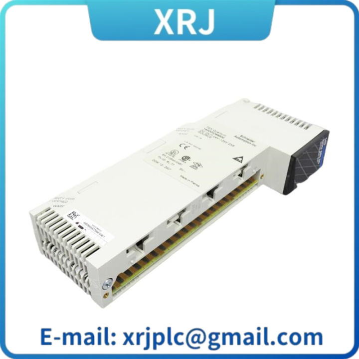 Schneider 140DRA84000 discrete output module in stock Schneider 140DRA84000 discrete output module in stock Schneider