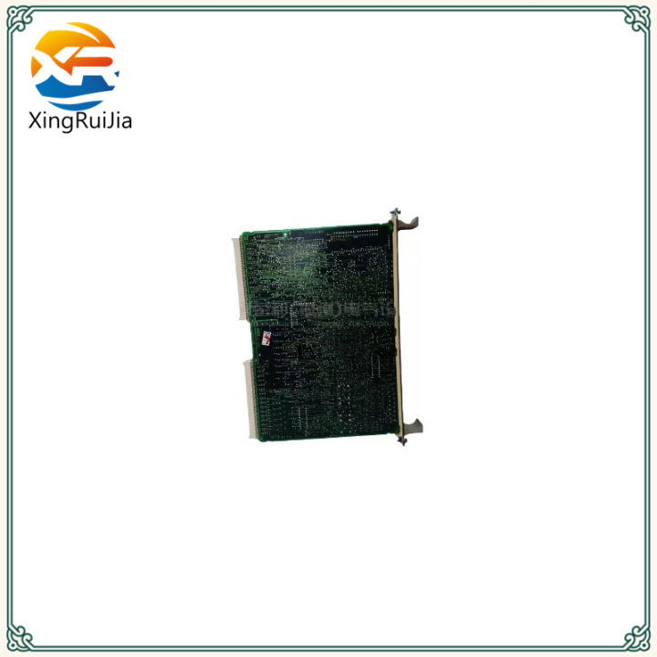 ABB GDB021BE (GDB021BE01, HIEE300766R0001) is a highly advanced synchronizer module in stock
