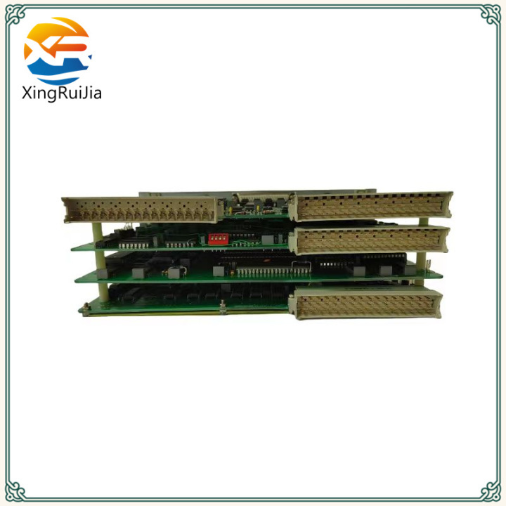ABB PPA322B HIEE300016R2 HIEE400235R is a control board module in stock