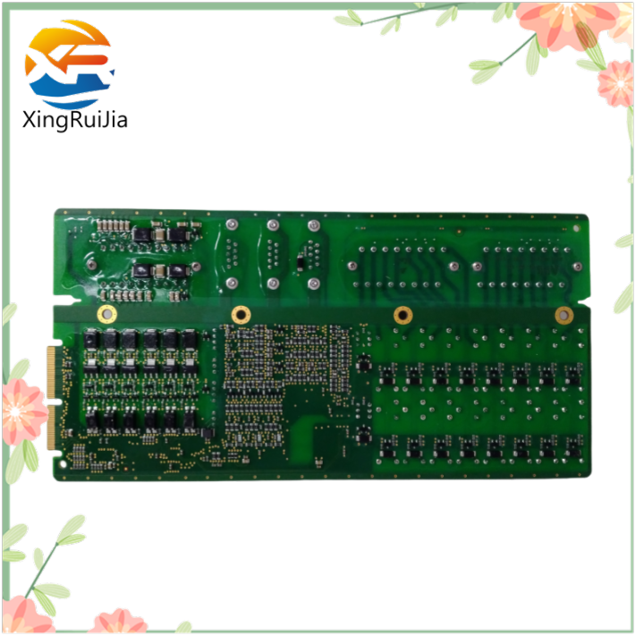 ABB UCD208A101 3BHE02018R0101