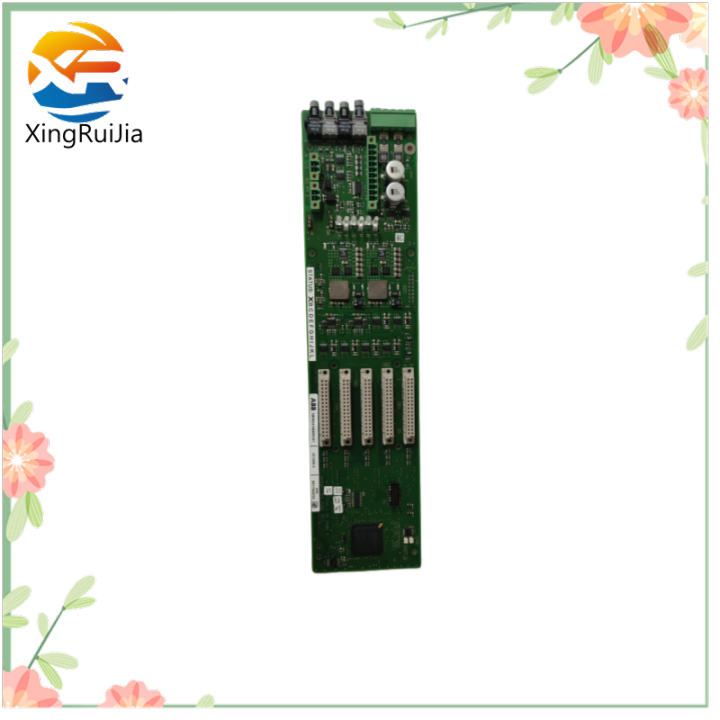 ABB UDD406A 3BHE041465P201 