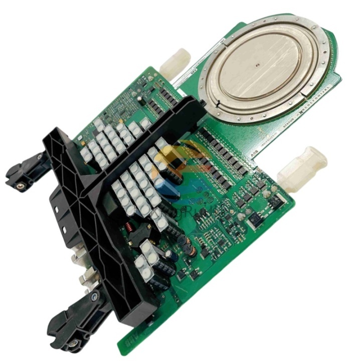 ABB 5SHY4045L0003 3BHB021400 3BHE019719R0101 GVC736BE101