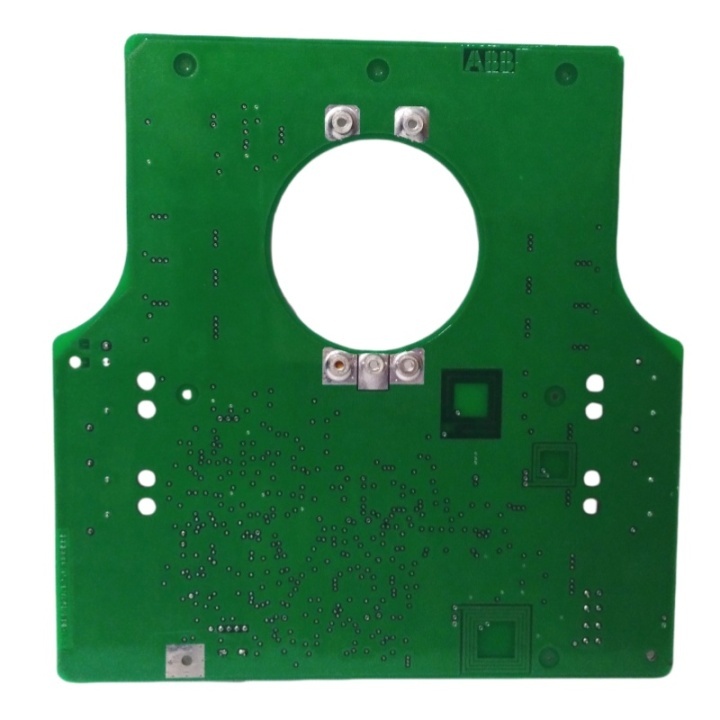 Tackle Complex Power Control with the ABB 3BHB004027R0101 GVC700AE01 System